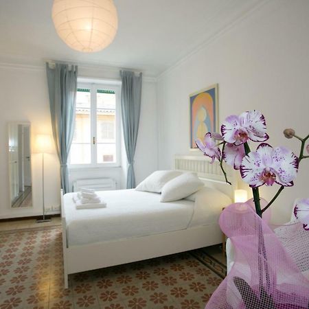 Villa Morin 27 à Rome Extérieur photo