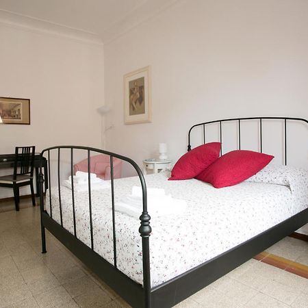 Villa Morin 27 à Rome Extérieur photo
