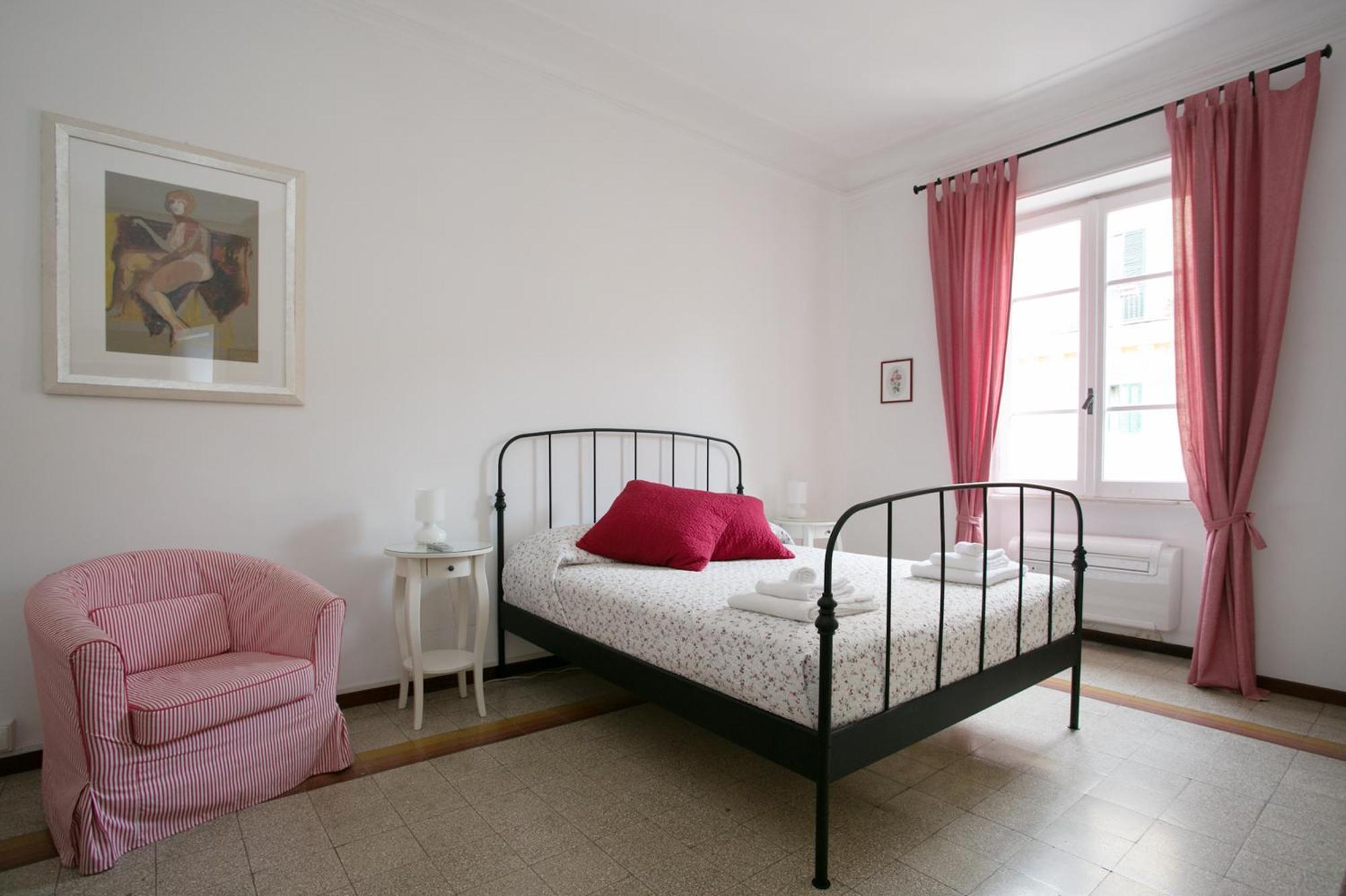 Villa Morin 27 à Rome Extérieur photo