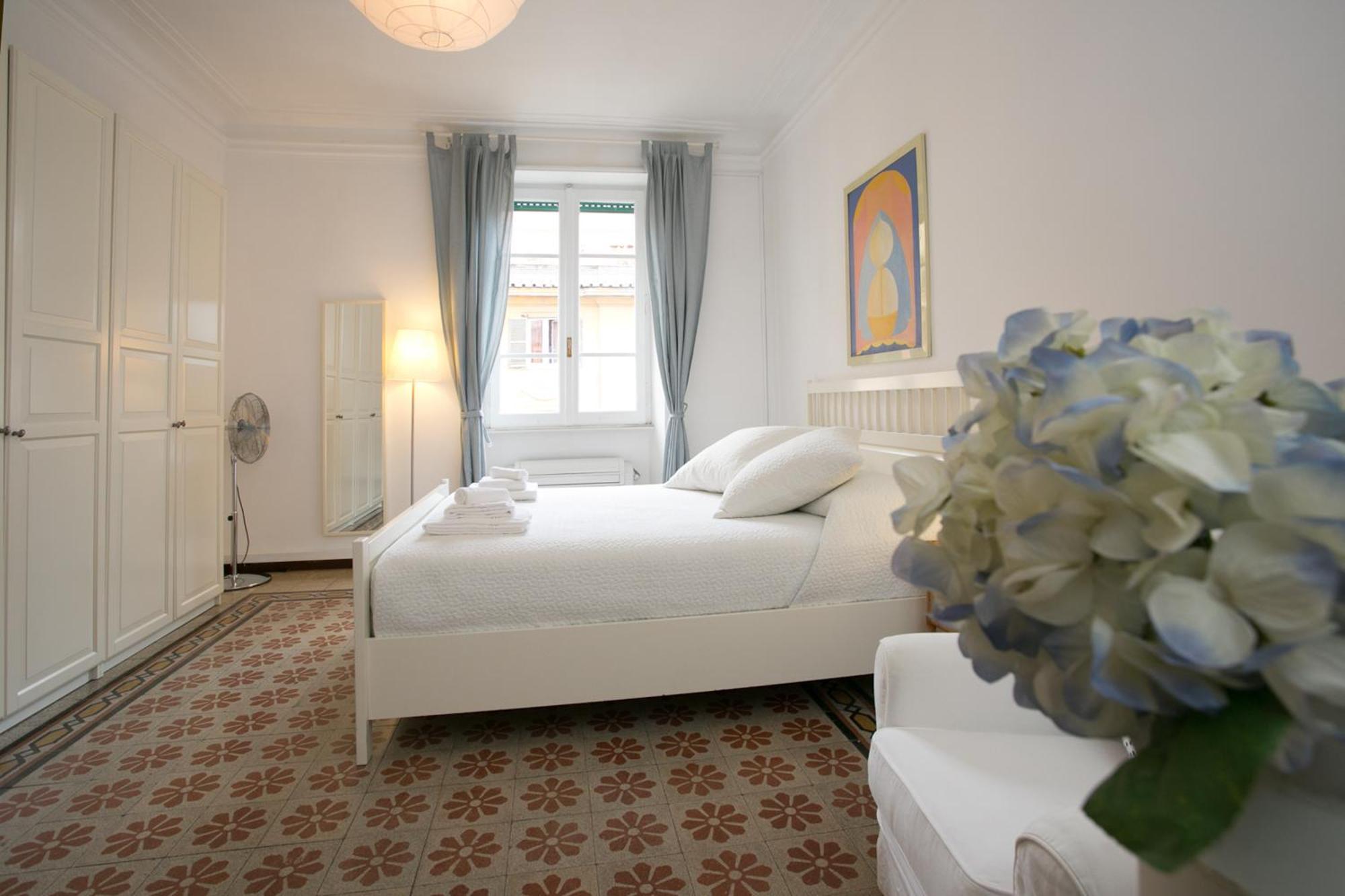 Villa Morin 27 à Rome Extérieur photo