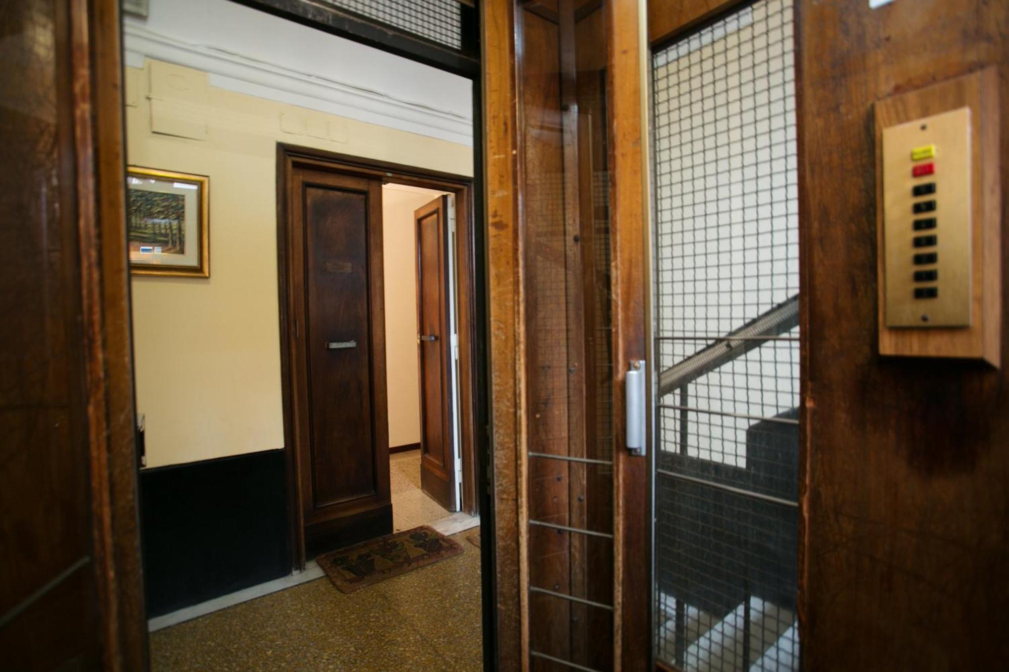 Villa Morin 27 à Rome Extérieur photo